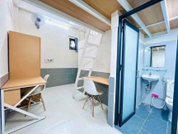 Tìm 1 bạn nữ ở ghép tại địa chỉ 13920 phan đăng lưu, phú 6445387