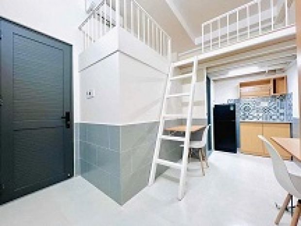 Tìm 1 bạn nữ ở ghép tại địa chỉ 13920 phan đăng lưu, phú 6445389