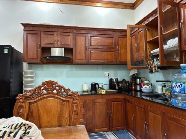 Bán nhà 3 tầng hẻm 5m lê văn khương quận 12, dt 74m2 4.5 x 6445812