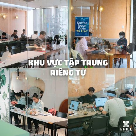 Chính chủ sang nhượng quán cafe ghill - mặt tiền kha vạn 6447757