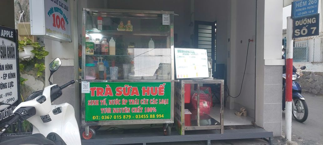 Sang nhượng mặt bằng trống lấy cọc 6447783