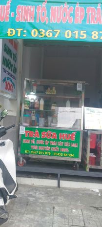 Sang nhượng mặt bằng trống lấy cọc 6447784