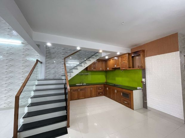 Bán nhà mặt tiền bùi dương lịch  đường 7.5m  ngay tt sơn 6448876