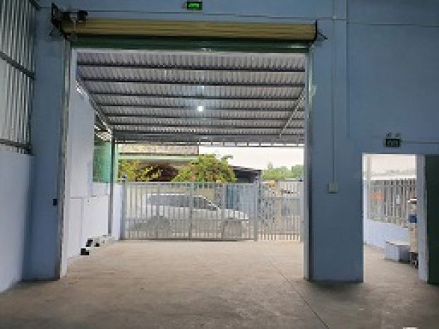 Cho thuê nhà nguyên căn kết hợp ở  kinh doanh - tân uyên, 6449898