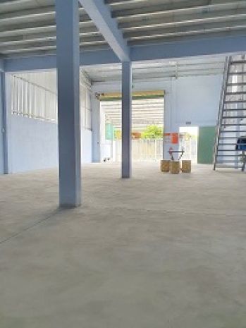 Cho thuê nhà nguyên căn kết hợp ở  kinh doanh - tân uyên, 6449900