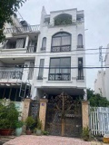 Bán nhà mặt tiền đường 46  phường bình trưng đông, tp. thủ 6449962