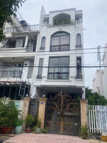 Bán nhà mặt tiền đường 46  phường bình trưng đông, tp. thủ 6449963