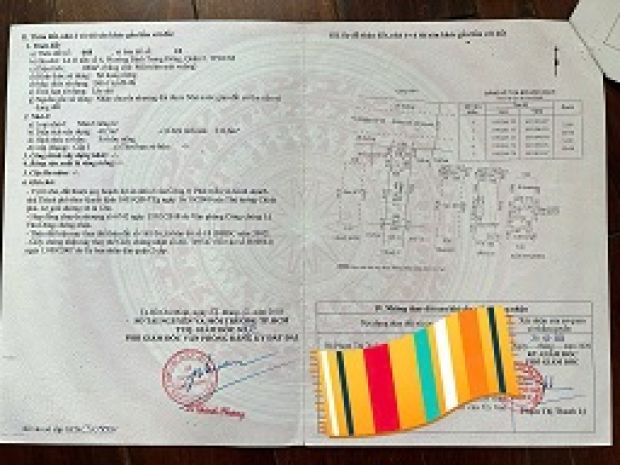 Bán nhà mặt tiền đường 46  phường bình trưng đông, tp. thủ 6449965