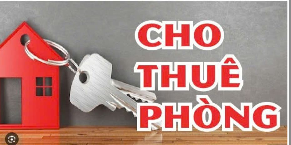 Chính chủ cần cho thuê phòng tại 2367 bạch đằng, p15, q 6450342