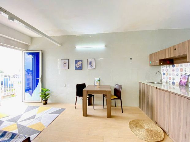 Chính chủ cho thuê phòng trọ cao cấp ngay mặt tiền 26, an 6453443