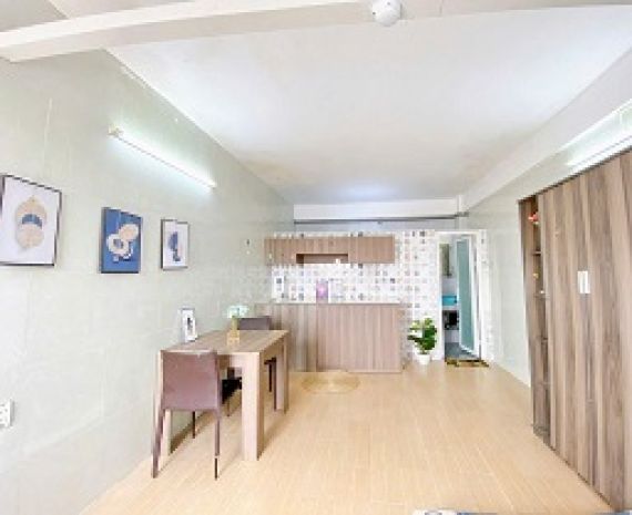 Chính chủ cho thuê phòng trọ cao cấp ngay mặt tiền 26, an 6453445