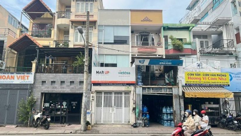 Chính chủ cho thuê nhà nguyên căn 3 tầng  mặt tiền đường 6454727