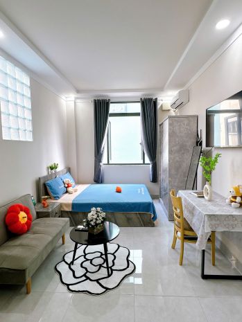 Pass lại phòng giá tốt gần chợ trần hữu trang, quận phú 6455624