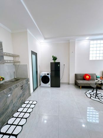 Pass lại phòng giá tốt gần chợ trần hữu trang, quận phú 6455626