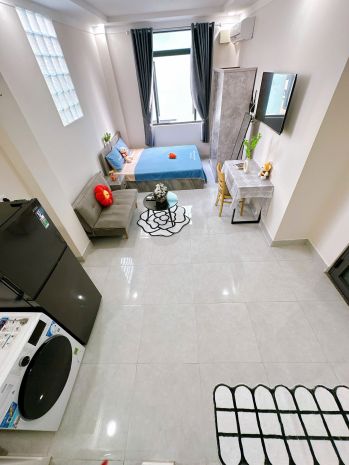Pass lại phòng giá tốt gần chợ trần hữu trang, quận phú 6455627