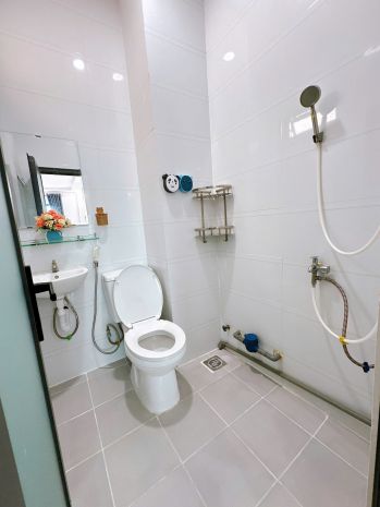 Pass lại phòng giá tốt gần chợ trần hữu trang, quận phú 6455628