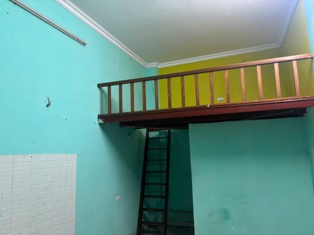 Chính chủ cho thuê phòng tầng 1 sach sẽ mát mẻ, lối đi 6457289