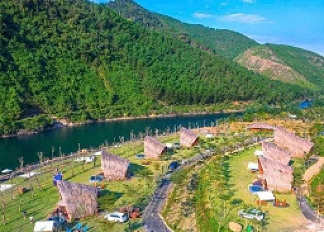 Chính chủ cần bán lô đất vườn đẹp  có thổ cư  view cực 6457741