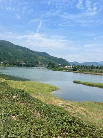 Chính chủ cần bán lô đất vườn đẹp  có thổ cư  view cực 6457742