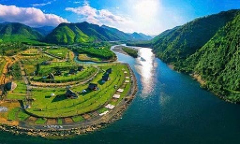 Chính chủ cần bán lô đất vườn đẹp  có thổ cư  view cực 6457744