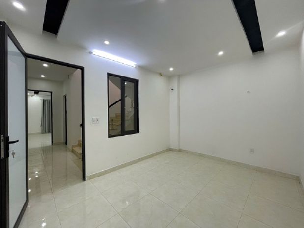 Chính chủ bán nhanh nhà 4 tầng thiết kế hiện đại tại quận 6458081