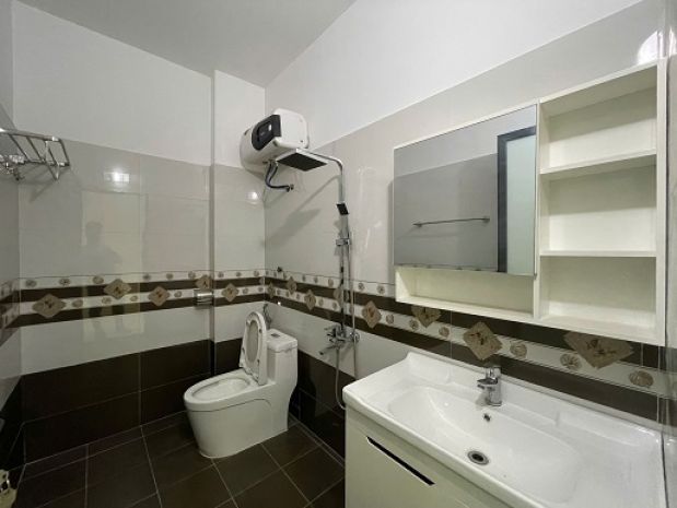 Chính chủ bán nhanh nhà 4 tầng thiết kế hiện đại tại quận 6458082