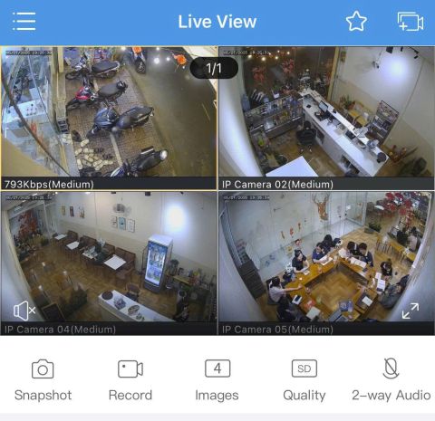 Chủ quán đang cần sang nhượng cửa hàng tại địa chỉ 149 đại 6459713