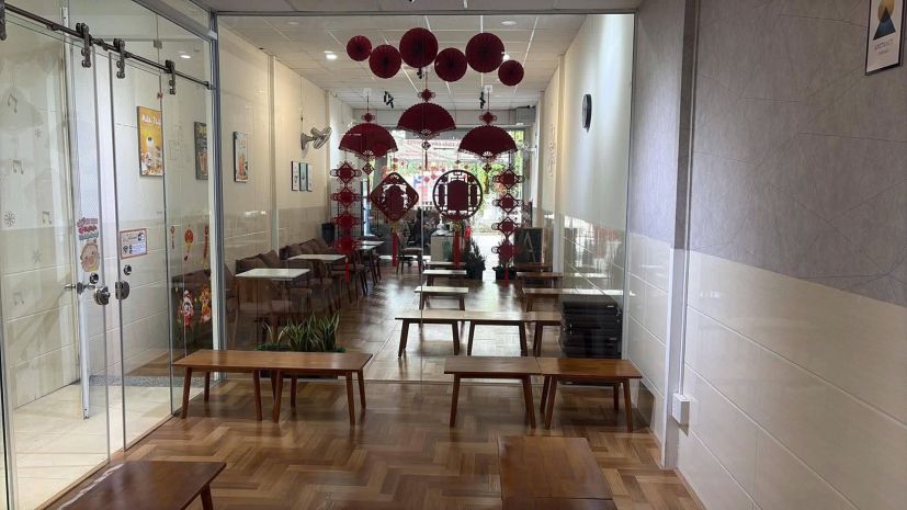 Chủ quán đang cần sang nhượng cửa hàng tại địa chỉ 149 đại 6459715