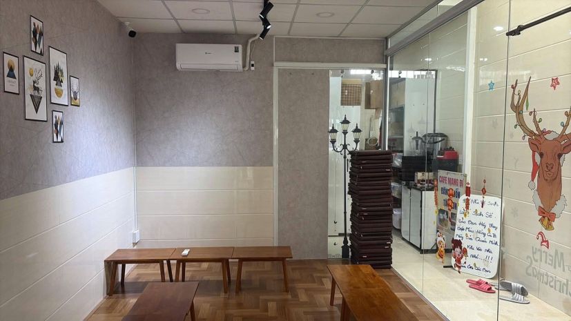 Chủ quán đang cần sang nhượng cửa hàng tại địa chỉ 149 đại 6459720