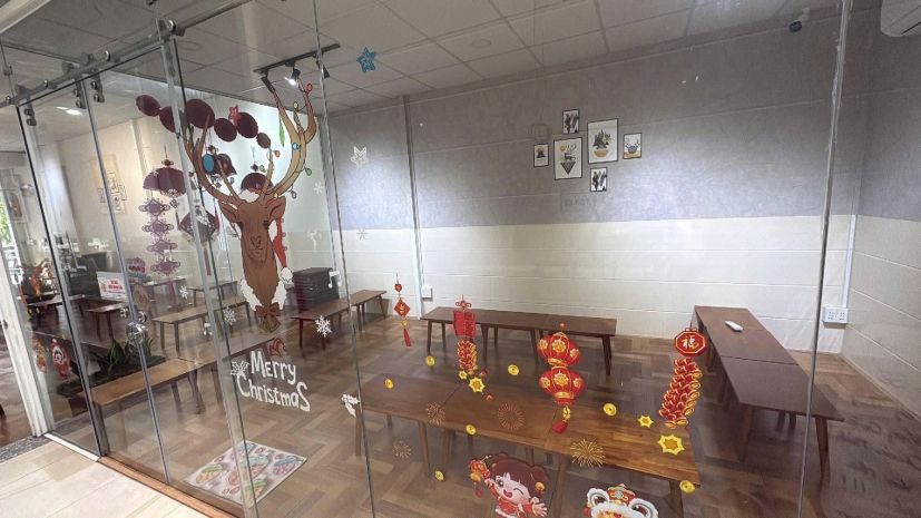 Chủ quán đang cần sang nhượng cửa hàng tại địa chỉ 149 đại 6459721