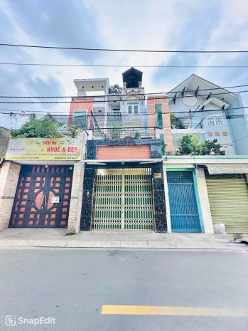 Chính chủ cho thuê nhà nguyên căn tại quận tân bình 6460203