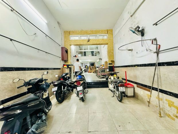 Chính chủ cho thuê nhà nguyên căn tại quận tân bình 6460206