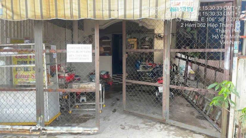 Cơ hội vàng: thuê mặt bằng kinh doanh đắc địa ngay khu công 6460232