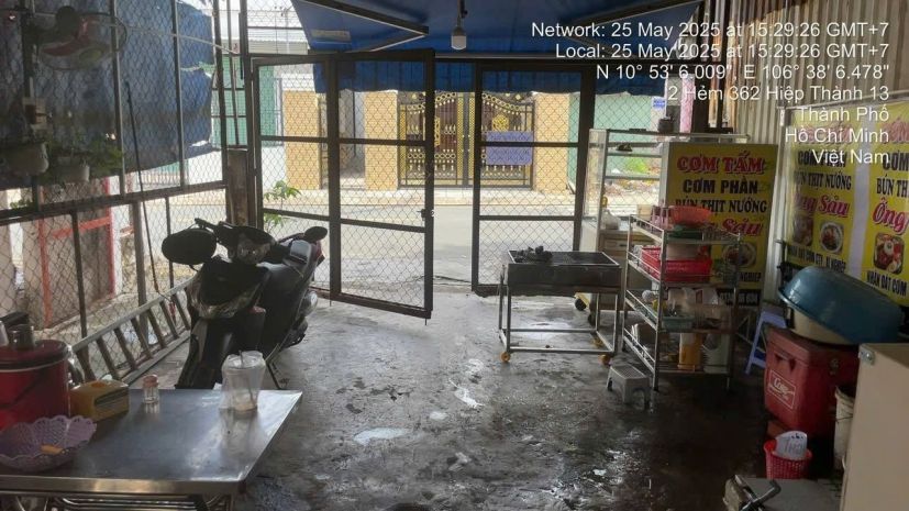 Cơ hội vàng: thuê mặt bằng kinh doanh đắc địa ngay khu công 6460233