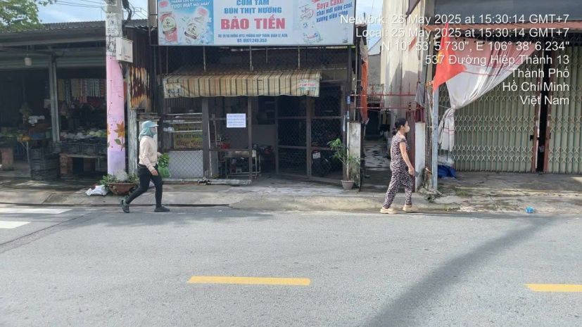 Cơ hội vàng: thuê mặt bằng kinh doanh đắc địa ngay khu công 6460234