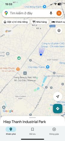 Cơ hội vàng: thuê mặt bằng kinh doanh đắc địa ngay khu công 6460236