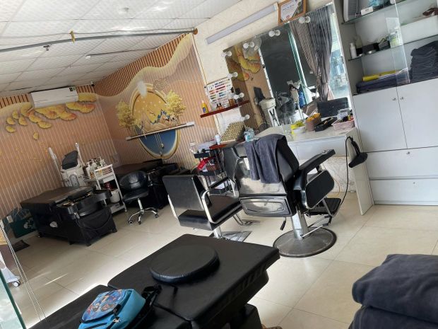 Em có ốt cần sang nhượng mặt bằng đc : chung cư kim trường 6460247