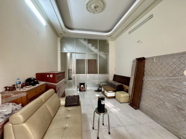 Hẻm xe hơi sát mt nguyễn thượng hiền  80m2  chỉ 8 tỷ 5 6462747