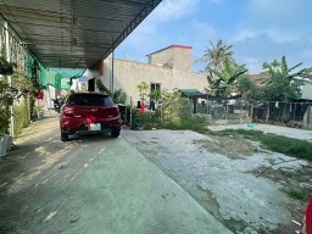 Cần bán gấp đất chính chủ xóm 8 - xã nghi kim - tp vinh - 6462945