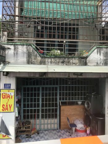 Bán nhà chính chủ - mặt tiền kinh doanh - xe hơi ngủ trong 6463083
