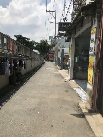 Bán nhà chính chủ - mặt tiền kinh doanh - xe hơi ngủ trong 6463084