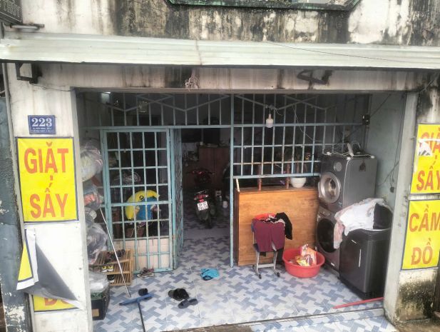 Bán nhà chính chủ - mặt tiền kinh doanh - xe hơi ngủ trong 6463085