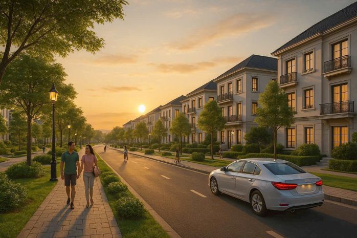 Yên bái riverside  đặc quyền tiện ích, nâng tầm cuộc sống! 6463678