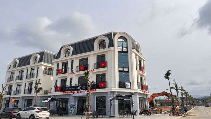 Yên bái riverside  đặc quyền tiện ích, nâng tầm cuộc sống! 6463680