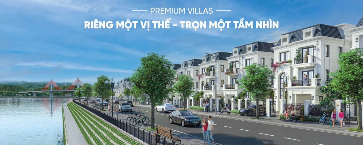 Yên bái riverside  đặc quyền tiện ích, nâng tầm cuộc sống! 6463681