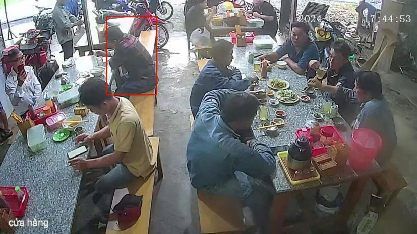 Chính chủ sang nhượng quán phở mặt tiền trịnh quang nghị, 6465668