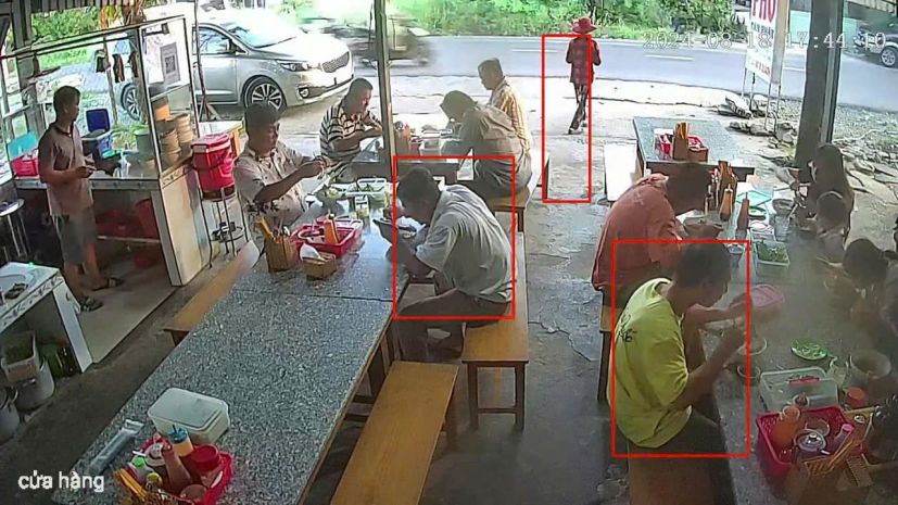 Chính chủ sang nhượng quán phở mặt tiền trịnh quang nghị, 6465673