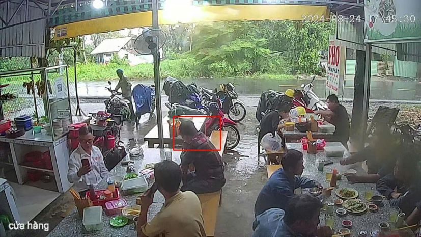 Chính chủ sang nhượng quán phở mặt tiền trịnh quang nghị, 6465674