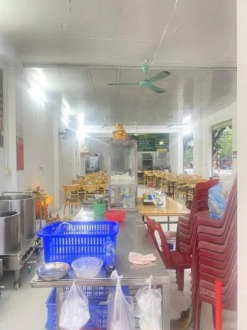 Cần sang nhượng cửa hàng phở trâu tươi tại 55 hồ ngọc lân, 6465713