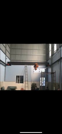 Cho thuê nhà xưởng mặt tiền đường lê đình chi  bình chánh 6467519